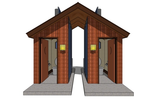 卫生间合集缩略图